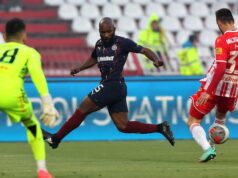 KO ĆE SUDITI 175. VEČITI DERBI? Jedan od njih će predvoditi duel Crvene zvezde i Partizana NeQE930e