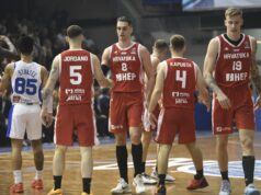 Hrvatska u šoku posle debakla reprezentacije NeQEOgLe