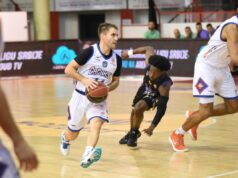 FILIP DUMIĆ MVP 22. KOLA KLS: Bio nam je bitan meč protiv Dinamika, da što pre pobegnemo iz donjeg dela tabele yJ51XBwJ