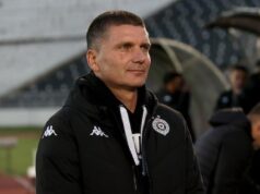 Srđan Blagojević otkrio gde bi voleo da radi FK Javor