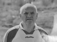 TUŽNE VESTI IZ NIŠA: Preminuo čuveni Gagi Ajkula Arlind Ajeti sa fudbalerima Albanije