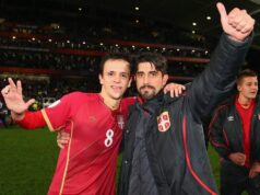 Maksimović zna kako će Paunović probuditi Srbe paunovic10 News1 Dado Djilas.jpg