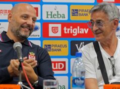 U ZVEZDI STRANAC NE IGRA ZA SEBE, A U PARTIZANU… TO SU TE DVE BITNE RAZLIKE: Oglasio se čuveni košarkaški trener o prilikama u Srbiji! ZVEZDA-ZALGIRIS_241.JPG