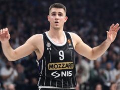 KAPITEN ZNA ŠTA PARTIZAN MORA DA URADI U EVROLIGI! Marinković analizirao i otkrio šta je potrebno crno-belima partizantrening3335.jpg