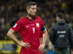 OBJAVA KOJA JE SVE RASTUŽILA! Da li je ovo bio poslednji meč slavnog napadača u dresu nacionalnog tima? Đanluiđi Donaruma