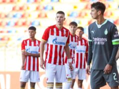 IZABRAO JE SRBIJU PRE BIH, A ONDA SU GA NAZVALI IZDAJNIKOM: Crvena zvezda veruje u njega, a na njemu je da ubedi Stankovića u svoj kvalitet zvezda-prozivka-566702.JPG