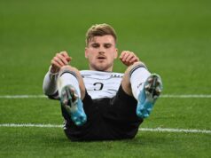 NEMAC IDE U MLS LIGU: Timo Verner se iz Lajpciga preselio u San Hoze Liga Evrope, lopta