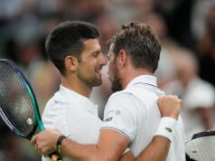 Sten Vavrinka igra poslednji Australijan open Sten Vavrinka igra poslednji Australijan open