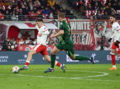 GOLEADA NA RB ARENI: Remi Lajpciga i Volfsburga Gep1nzX8