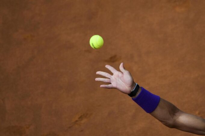 Dve srpske teniserke suspendovane | Kurir