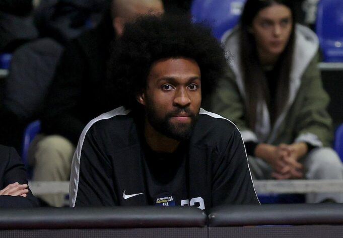 Džabari Parker i Željko Obradović