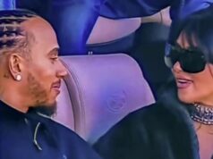 VIŠE SE NE KRIJU – LUIS HAMILTON I KIM KARDAŠIJAN UKRALI ŠOU NA SUPERBOULU! Starleta blista pored slavnog sportiste, a mreže gore! (GALERIJA) Untitled-2.jpg