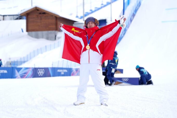 Jona Sundling i Maja Dalkvist