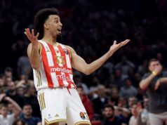Evropski velikan želi najboljeg igrača Zvezde j8NQVMBe