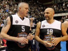 BOLJE LOPOV U KUĆI, NEGO SRBIN U TIMU! TOLIKO NAS NISU VOLELI: A, onda se mrziteljima desio Predrag Danilović i postao im idol! 3eMYb77e