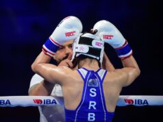 Sara Ćirković najavila borbu za svetsku titulu EljK5ybJ