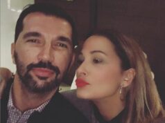 Predrag Stojaković i Aleka Kamila ljubavna priča PeOV6nbJ