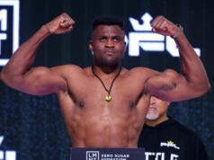 UMRO MU JE SIN, A ONDA JE USMRTIO DEVOJKU! TANKA JE LINIJA OD BESKUĆNIKA DO ŠAMPIONA: Život nije mazio legendu UFC! 3eMYb77e