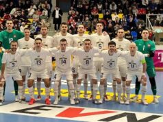 VELIKA ŠTETA: Futsaleri Srbije poraženi od Češke! VlG6Xa68