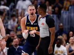 Navijači zbog Jokića besni na NBA i sudije NeQEPA3e