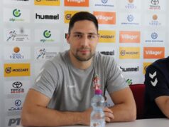 Lazar Kukić pred mečeve sa Letonijom i Italijom Yl1MPggl