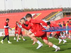 Nikola Ninković, fudbaler Vojvodine | SportArena.rs RJzazDEl