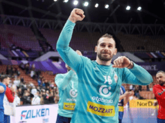 Rukometaš Vladimir Cupara intervju | SportArena.rs 38yRp0ml