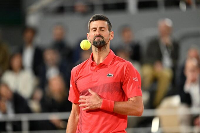 DA LI ĆE NOLE OBORITI REKORD STAR 95 GODINA?! Vuk Brajović za Kurir televiziju: Pred njim je set istorijskih uspeha (VIDEO)