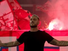 OVO JE TIM ZVEZDE ZA LINKOLN: Dve izmene u odnosu na prvu utakmicu! Evo, da li Arnautović počinje meč! marko.jpg