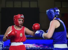 NOVA MEDALJA ZA SRBIJU! Trajković je u polufinalu! Evropsko prvenstvo u boksu za juniore