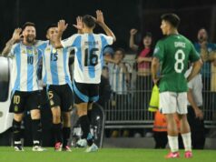 Pretučen tast poznatog fudbalera Nahuela Moline zvezda-partizan-234511.JPG