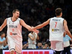 KOŠARKAŠI SRBIJE DANAS KREĆU PO EVROPSKO ZLATO! Prva prepreka na Eurobasketu – Estonija! Evo gde možete da gledate večerašnju utakmicu! hulio anaja.jpg