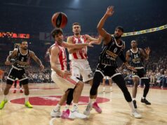 VEČITI DERBI – DRUGI ČIN U ARENI: Evo gde možete pratiti meč Partizan – Crvena zvezda u Evroligi Gep1yDq8