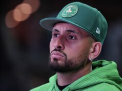 BEZ ZADRŠKE – KIRJOS SASUO ISTINU U LICE SVIMA! Čim je video vest o suspenziji Sinera, zagrmeo je na mrežama: Nema pravde u tenisu! BEZ ZADRŠKE - KIRJOS SASUO ISTINU U LICE SVIMA! Čim je video vest o suspenziji Sinera, zagrmeo je na mrežama: Nema pravde u tenisu!