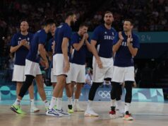 Evo gde možete da gledate meč Srbije i Finske u kvalifikacijama za Evropsko prvenstvo dlvvpjbl