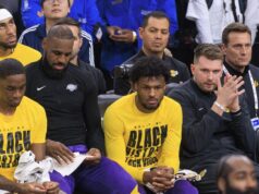 Lejkersi doveli pomoć Dončiću u borbi za titulu QJnxzx58