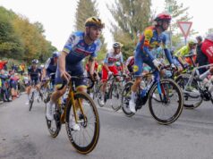 NESTVARNO DA SE OVO DEŠAVA U 21. VEKU: Povukli se sa trke zbog straha od rata! Bezbednost je ugrožena… o8WyRdLJ