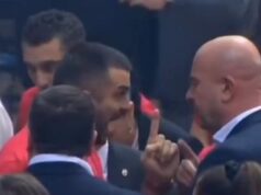 Nebojša Ilić govorio o sukobu sa Brankom Lazićem 68x4Aq98