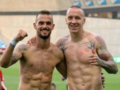 SRBI SU MI POMOGLI VIŠE NEGO HRVATI! NE PLAŠIM SE TO DA KAŽEM: Nekadašnji fudbaler Hajduka ponovo digao temperaturu u komšiluku! RJzadY3l