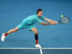 Poznati teniser šokirao rečima o svojim kolegama Poznati teniser šokirao rečima o svojim kolegama