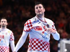 Rukomet je hrvatska reprezentacija | SportArena.rs 4e664obe