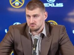 NASTAVLJA SE ROLERKOSTER! Nikola Jokić ponovo gleda u leđa Šeju u MVP trci! Razlog je očigledan! dlvvq4Gl