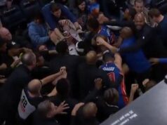 EPILOG TUČE U NBA: Kažnjeno pet igrača Detroita i Minesote! E8g9yBjJ