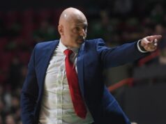 ČEKA SE NBA ŠUTER! Baš on treba Saši Obradoviću i Crvenoj zvezdi – pozitivne vibracije na Malom Kalemegdanu! VJYY56NJ