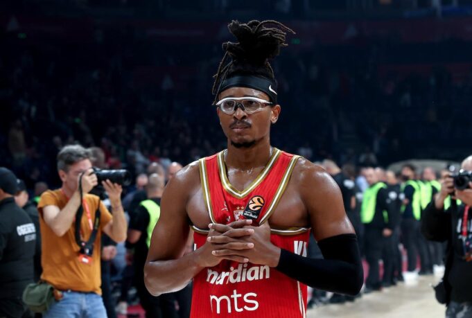 Đoković tokom meča protiv Munara