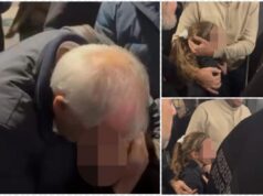 EMOTIVNE SCENE! ŽOC BIO NA IVICI SUZA KADA JE NJU UGLEDAO: Devojčica koja ga pozdravi pre svakog ulaska na teren bila je i na aerodromu Željko Obradović, doček