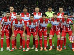 UEFA USVOJILA ZVEZDINU ŽALBU: Delije mogu u Grac! sloven-zvezda-kup-527791.JPG