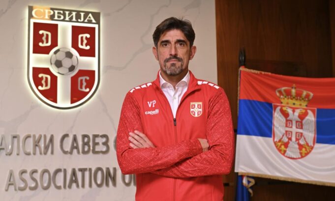 Veljko Paunović