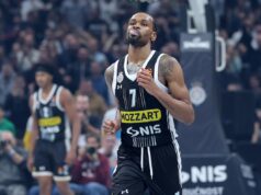 IMA LI NADE DA SE KEVIN PANTER VRATI U PARTIZAN? Grobari žele svog kapitena nazad, a ovo je prava istina! Angola - Zimbabve