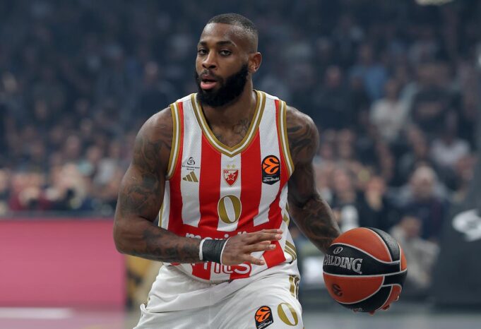 Šarunas Jasikevičijus